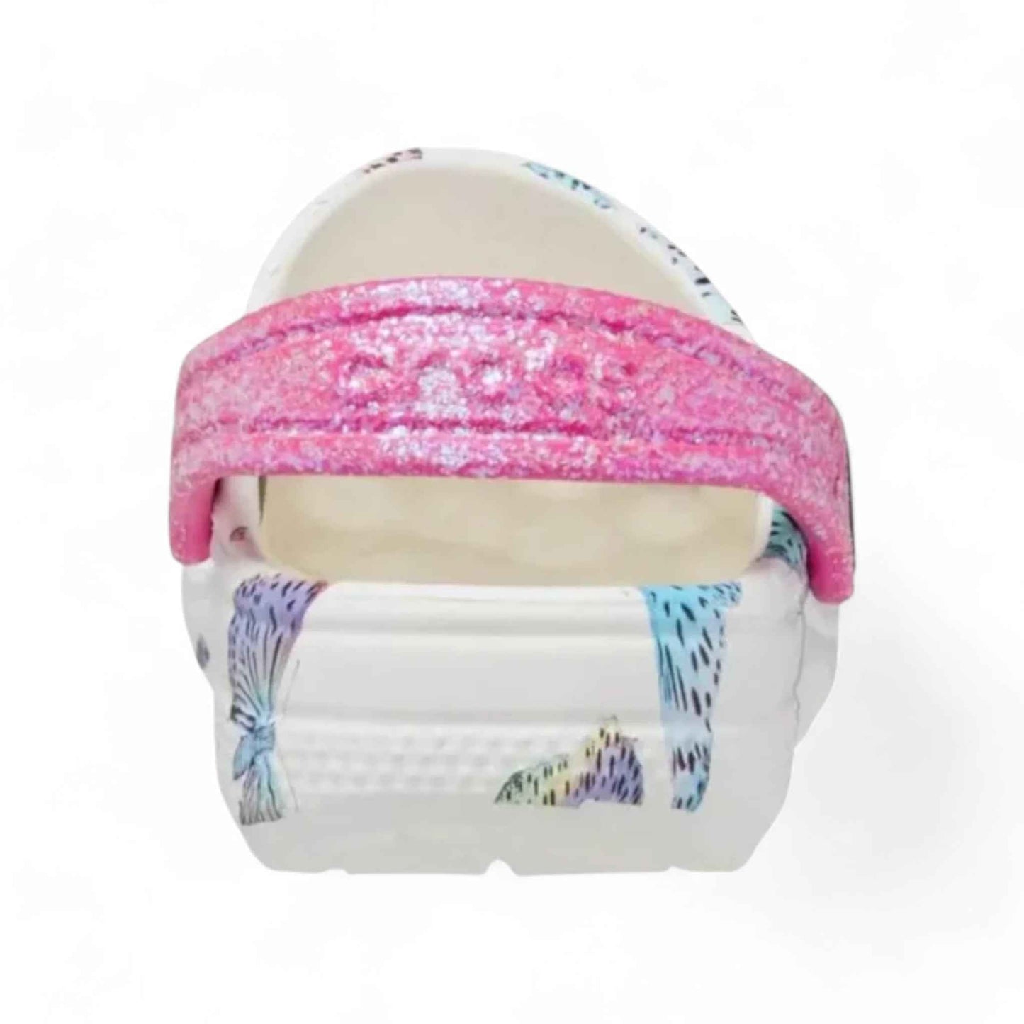 Klassisch Papillon Hausschuhe