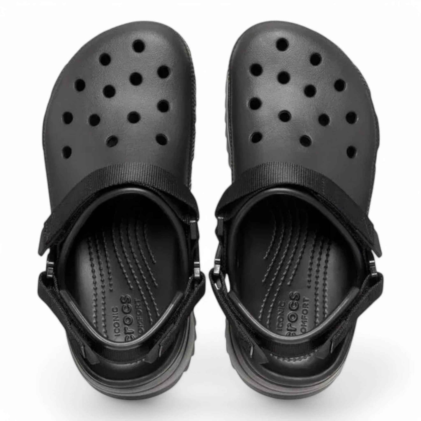 Klassisch HIKER Hausschuhe