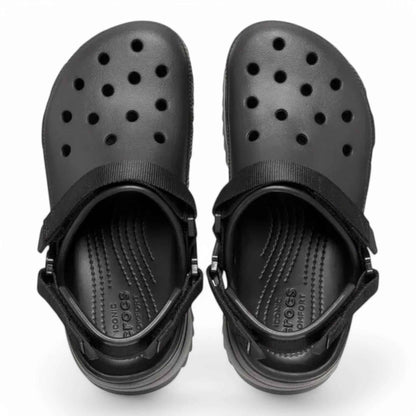 Klassisch HIKER Hausschuhe