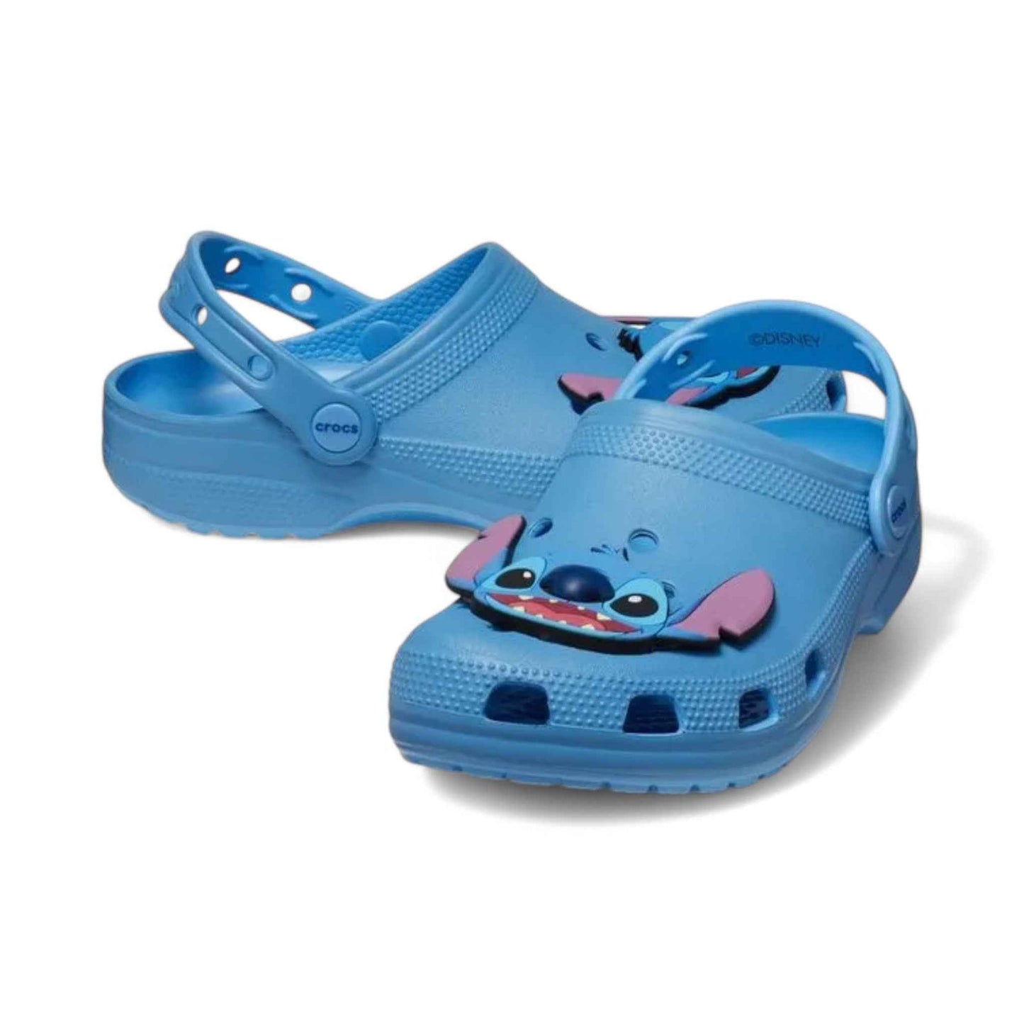 Klassisch Stitch Hausschuhe