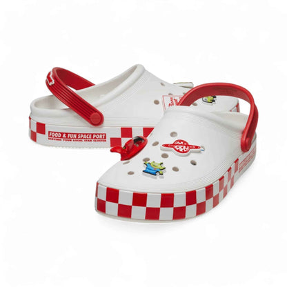 Klassisch Toy Story Hausschuhe