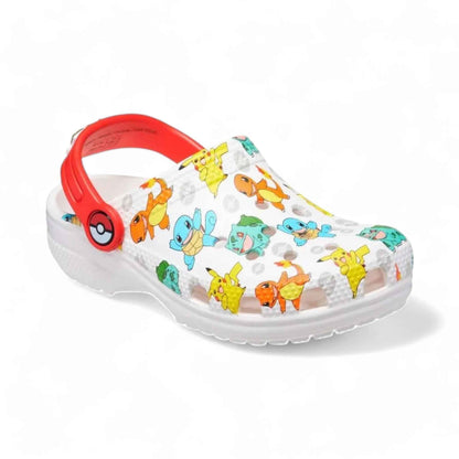 Klassisch Pokémon Hausschuhe