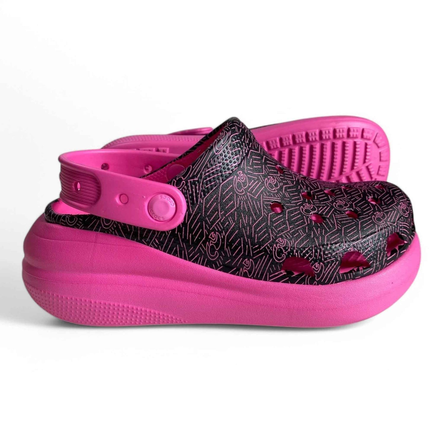 Klassisch Barbie Crush Hausschuhe