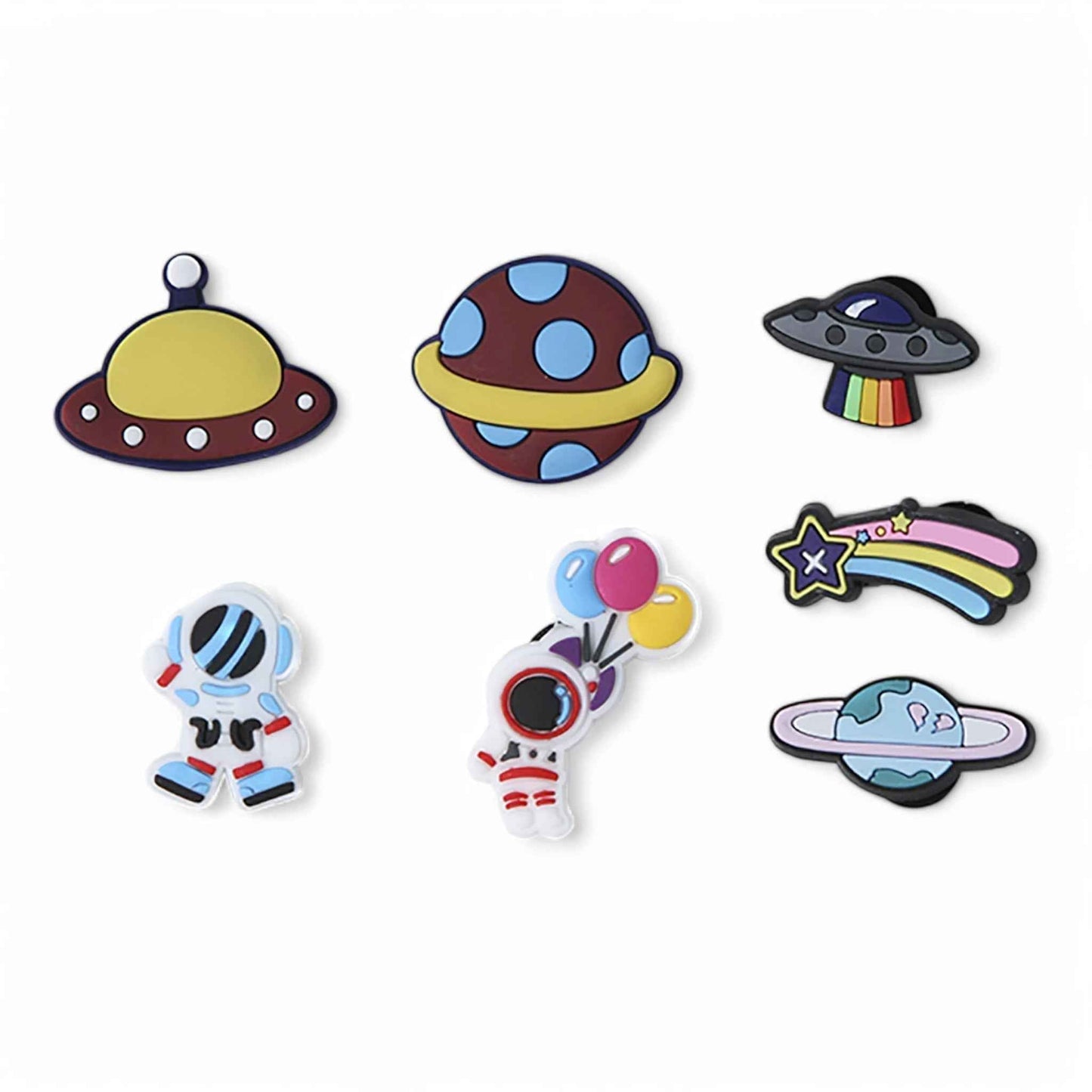Verzauberte Weltraum Pins