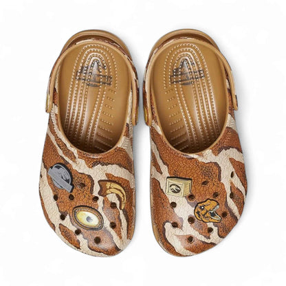 Klassisch Jurassic Park Hausschuhe