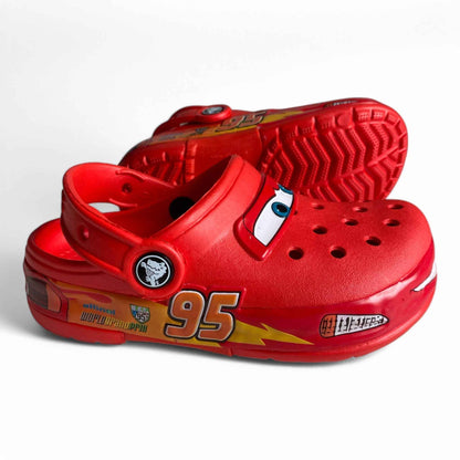 Klassisch McQueen Hausschuhe