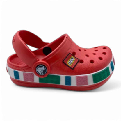 Klassisch LEGO Hausschuhe