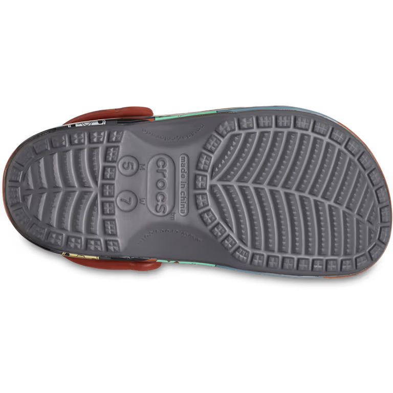 Klassisch Mater Hausschuhe