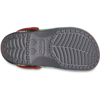 Klassisch Mater Hausschuhe