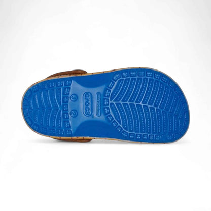 Klassisch Woody Hausschuhe