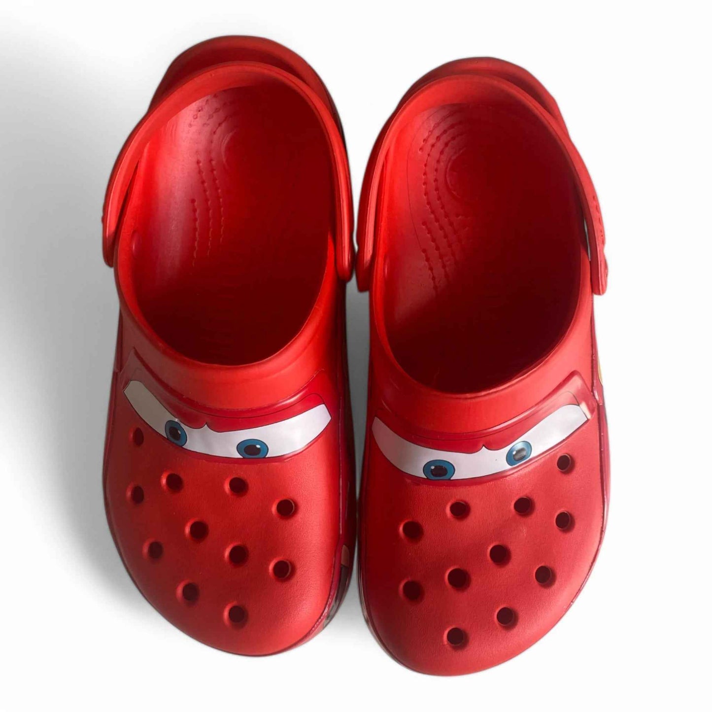 Klassisch McQueen Hausschuhe