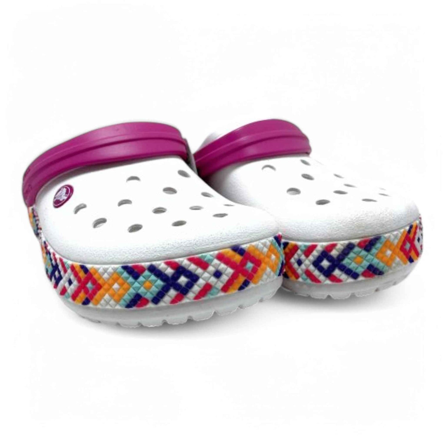 Klassisch Crocband Hausschuhe