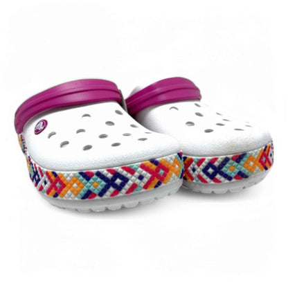 Klassisch Crocband Hausschuhe