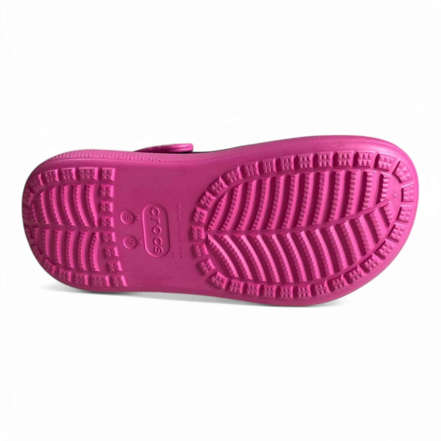 Klassisch Barbie Crush Hausschuhe