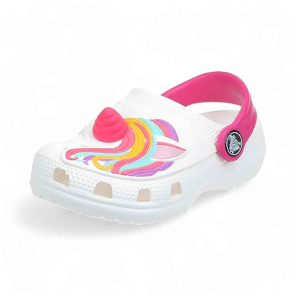 Klassisch Einhorn Hausschuhe