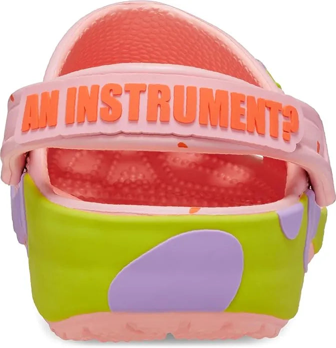 Klassisch Patrick Hausschuhe