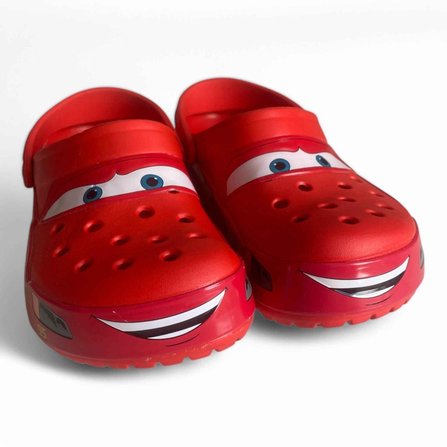 Klassisch McQueen Hausschuhe