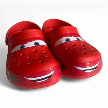 Klassisch McQueen Hausschuhe