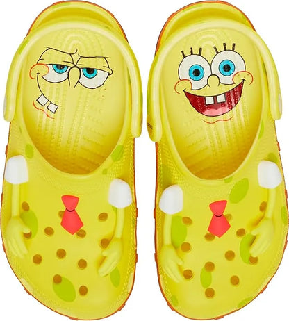 Klassisch Spongebob Hausschuhe