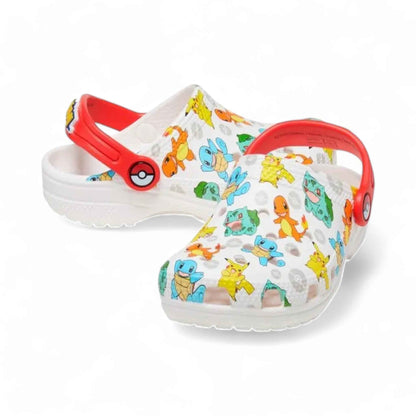 Klassisch Pokémon Hausschuhe