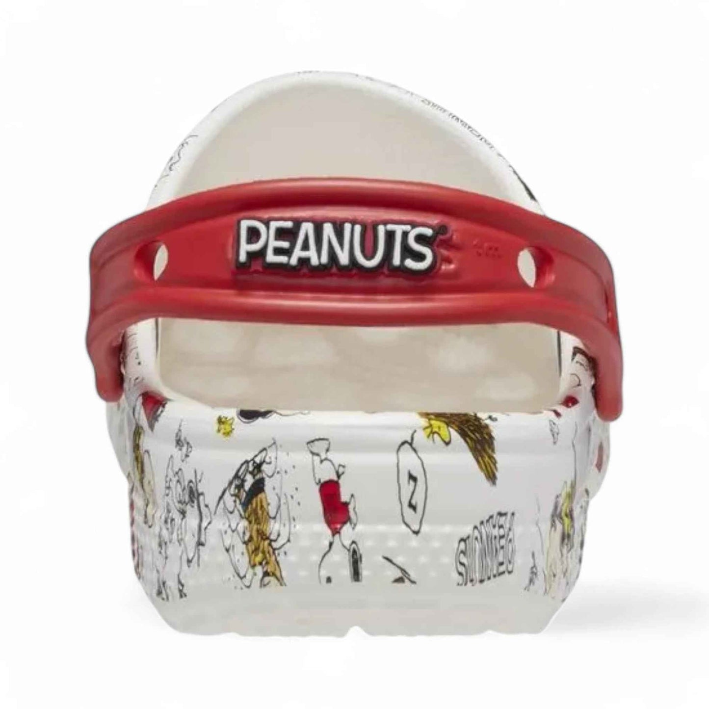 Klassisch Snoopy Hausschuhe