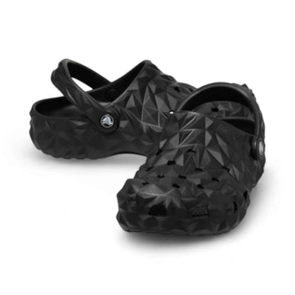 Klassisch Geometrische Hausschuhe