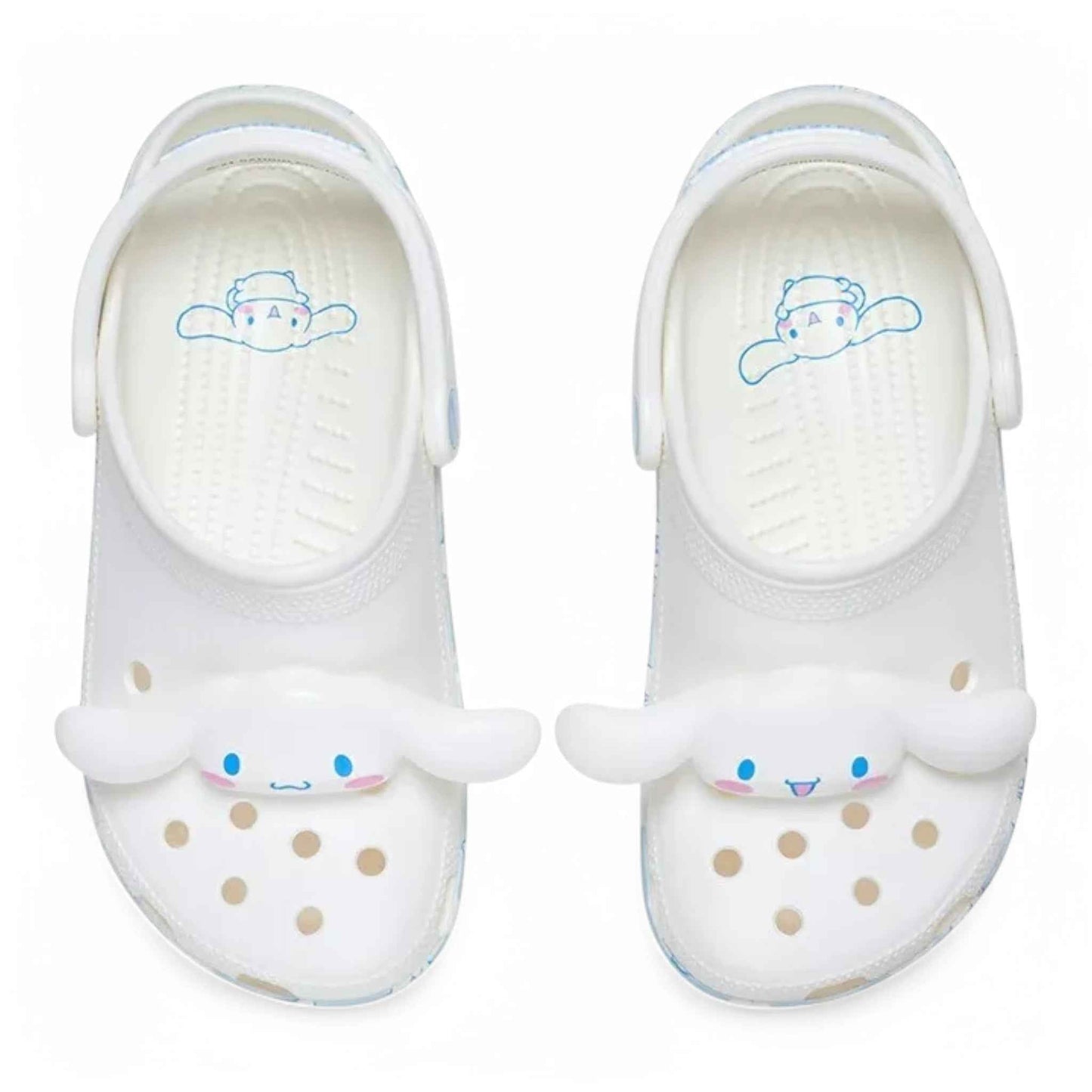 Klassisch Hello Kitty Hausschuhe