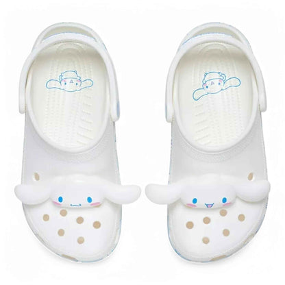 Klassisch Hello Kitty Hausschuhe