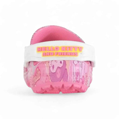 Klassisch Hello Kitty Hausschuhe