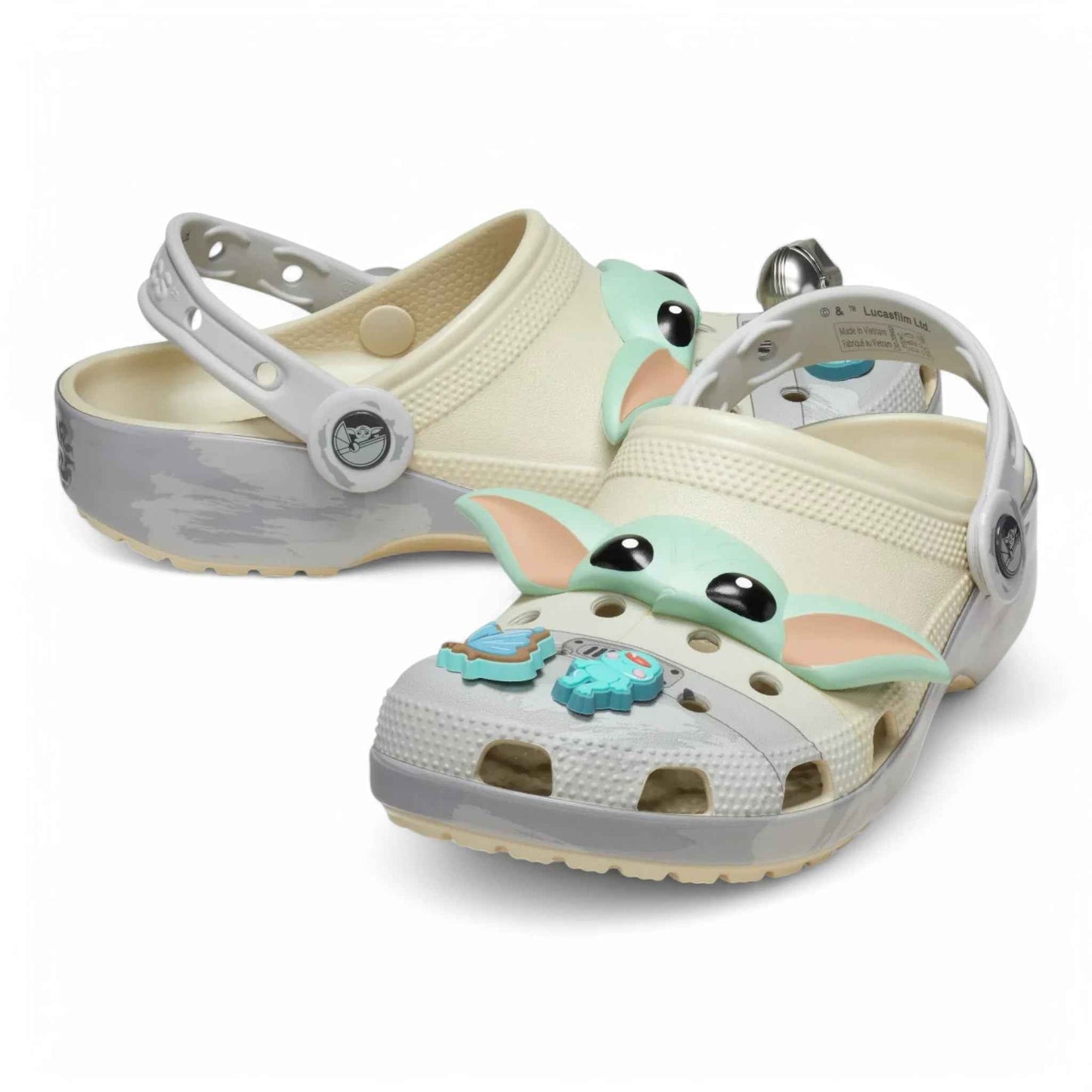 Klassisch Star Wars Hausschuhe