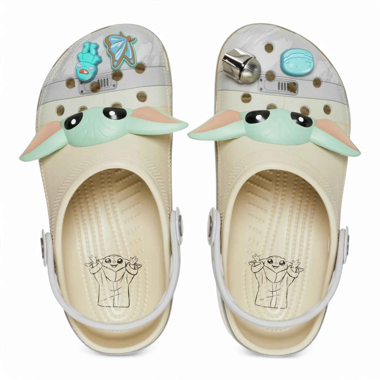 Klassisch Star Wars Hausschuhe