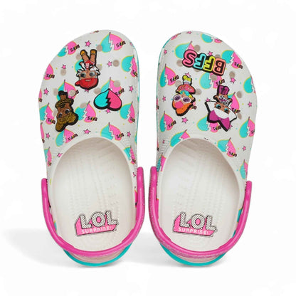 Klassisch LOL Surprise Hausschuhe