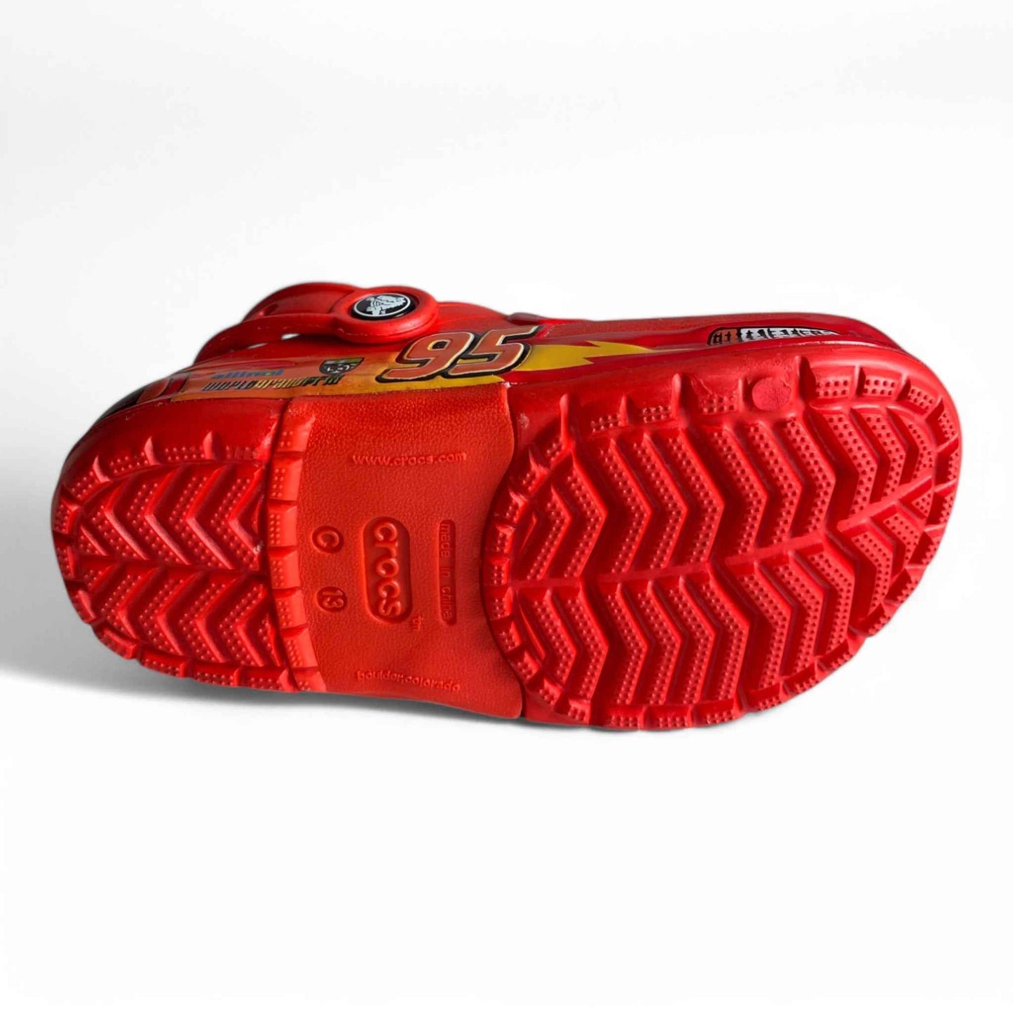 Klassisch McQueen Hausschuhe