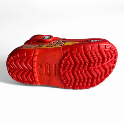 Klassisch McQueen Hausschuhe