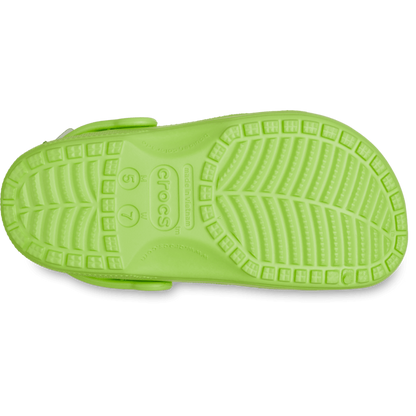 Klassisch Mike Hausschuhe