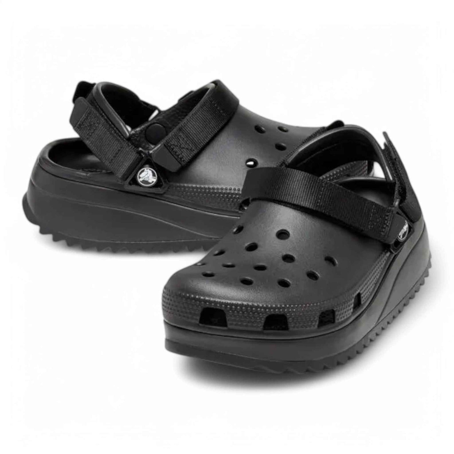 Klassisch HIKER Hausschuhe