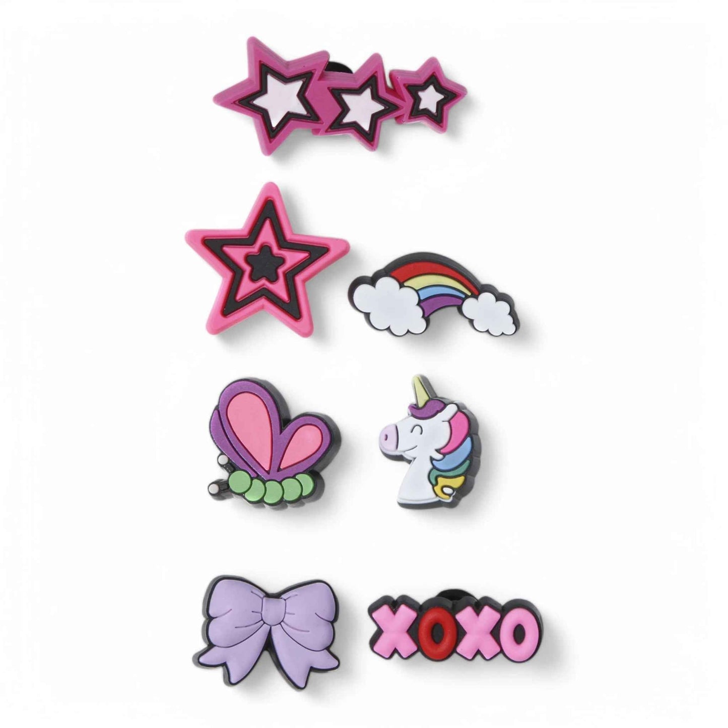 Pins Zeichentrickfilme