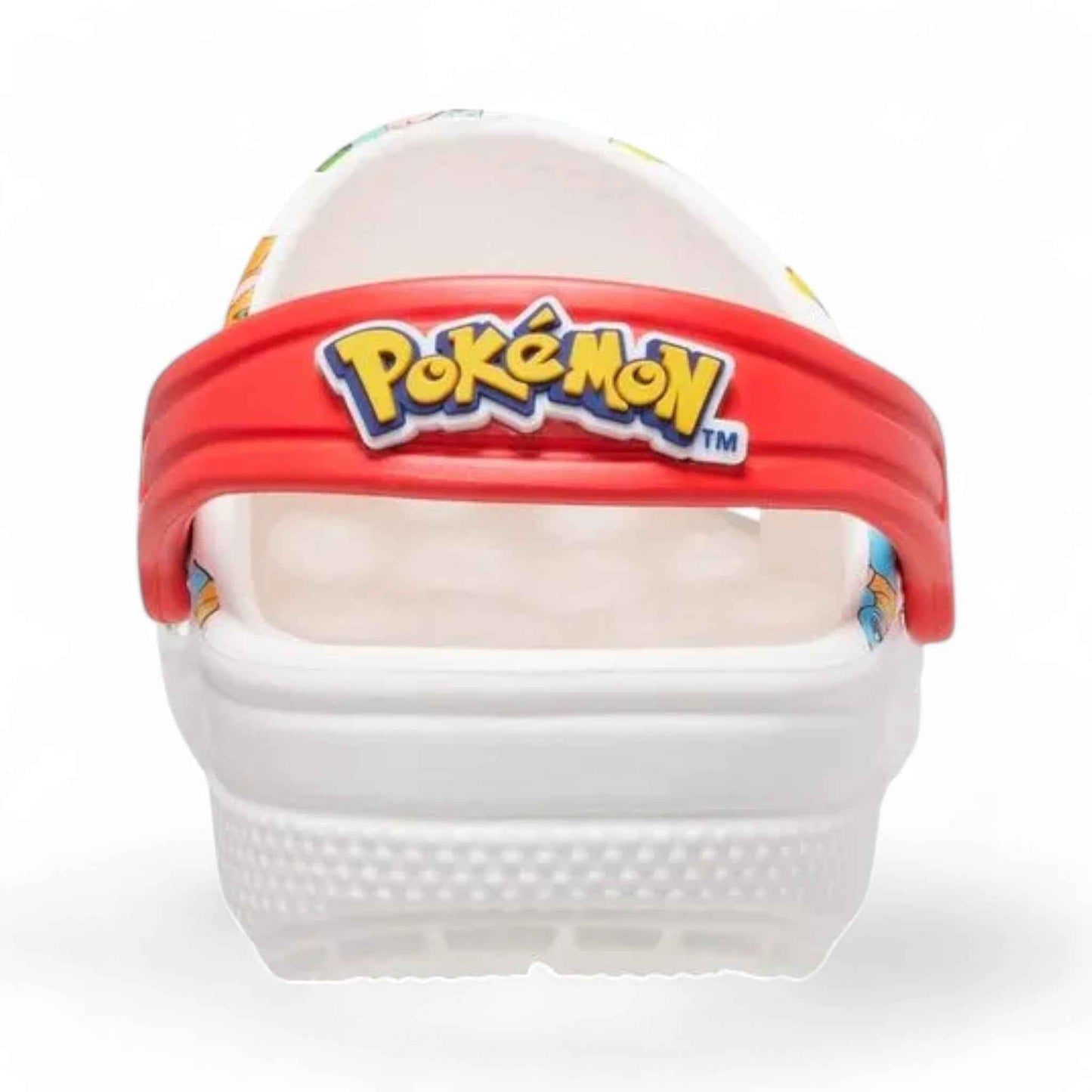 Klassisch Pokémon Hausschuhe