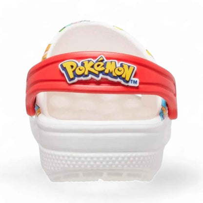 Klassisch Pokémon Hausschuhe