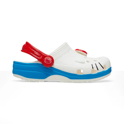 Klassisch Hello Kitty Hausschuhe