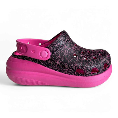 Klassisch Barbie Crush Hausschuhe