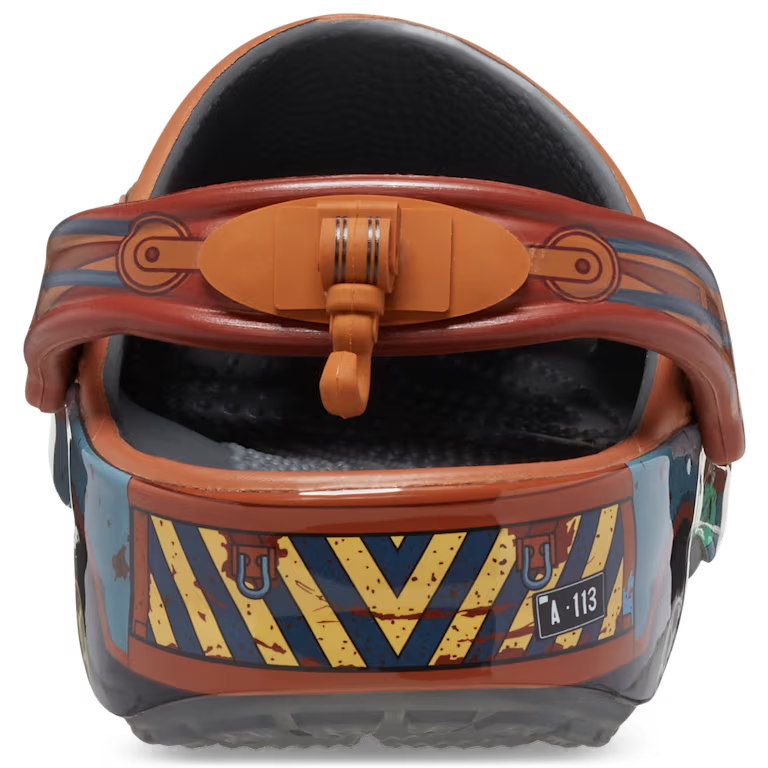 Klassisch Mater Hausschuhe