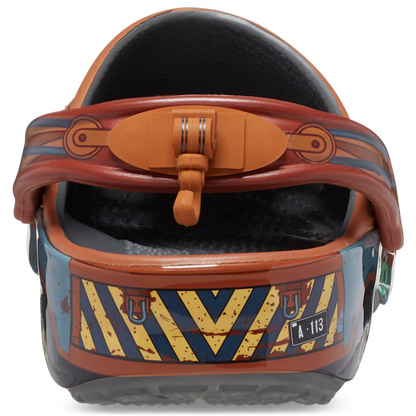 Klassisch Mater Hausschuhe